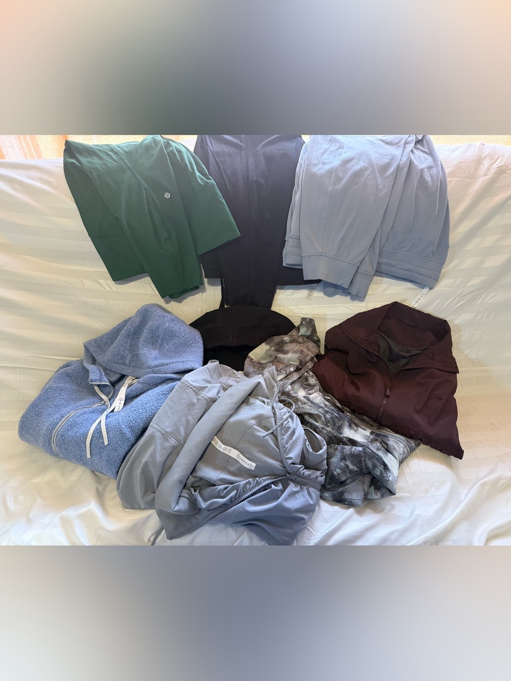 🎉 HUGE LULULEMON RESELLER BUNDLE🎉🎉